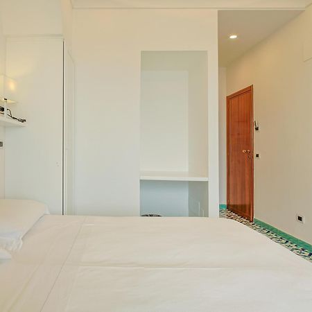 Hotel Aurora Амалфи Екстериор снимка