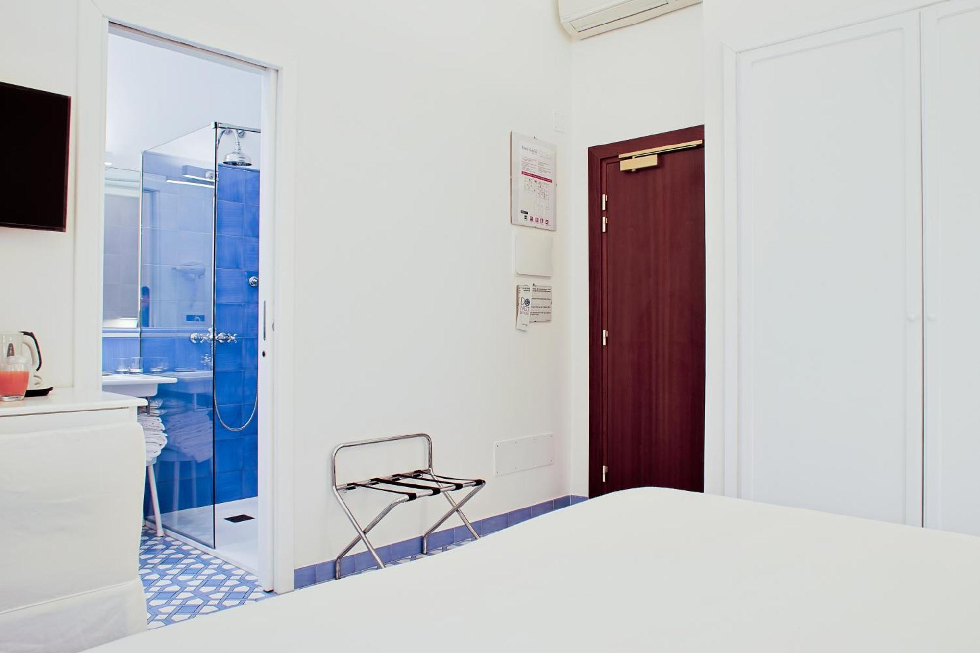 Hotel Aurora Амалфи Екстериор снимка