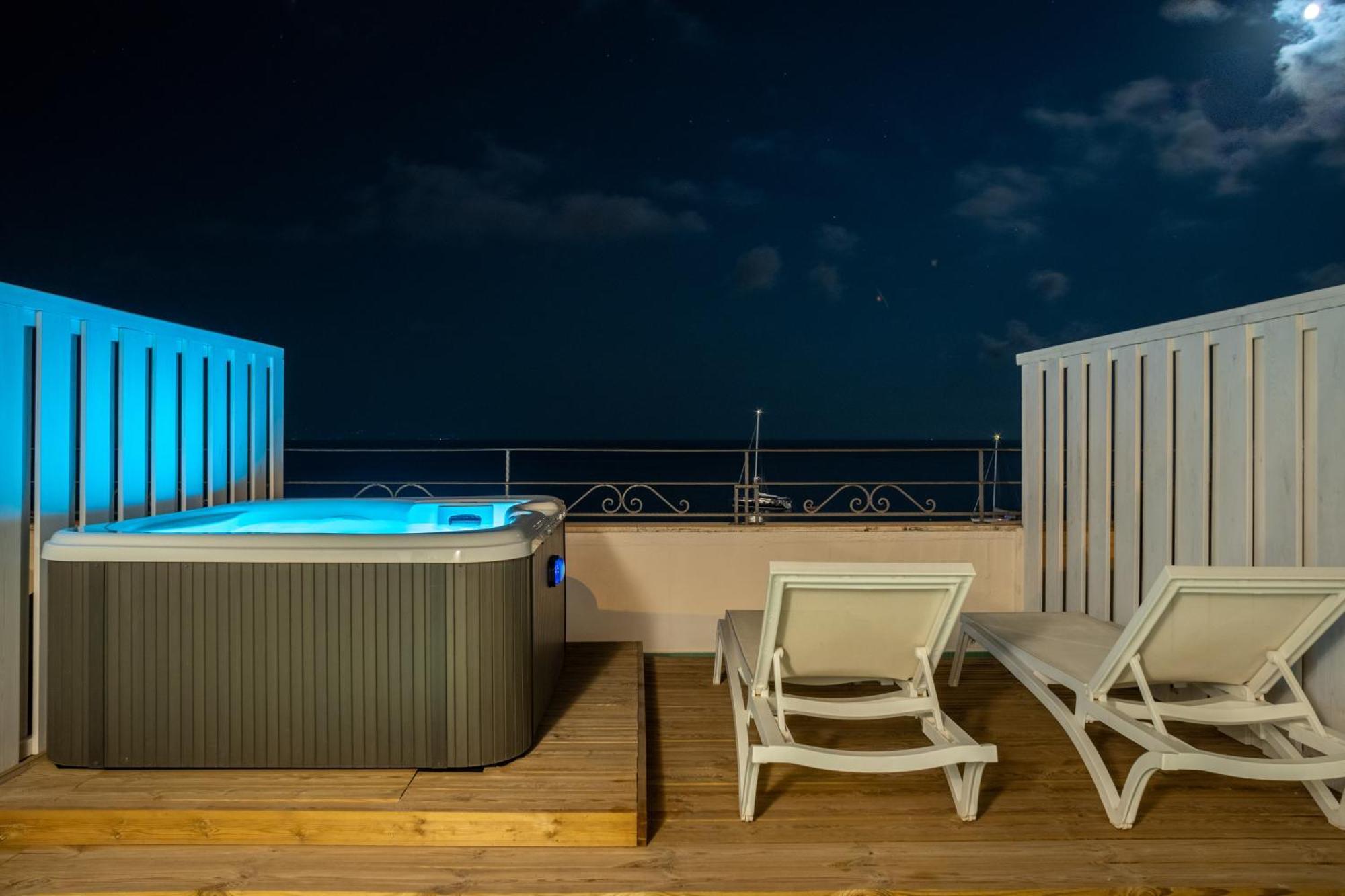 Hotel Aurora Амалфи Екстериор снимка
