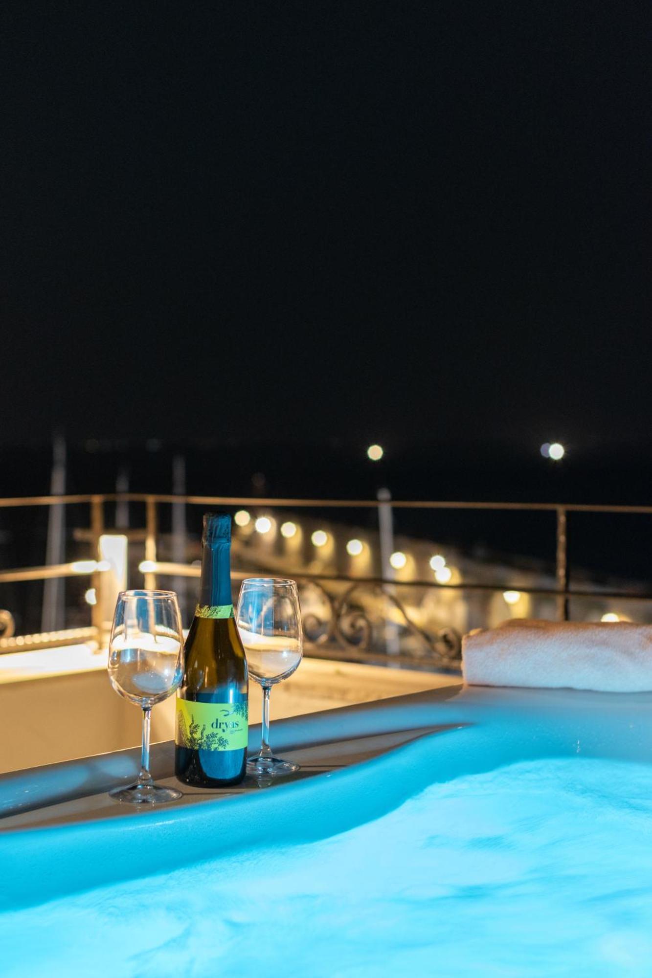 Hotel Aurora Амалфи Екстериор снимка
