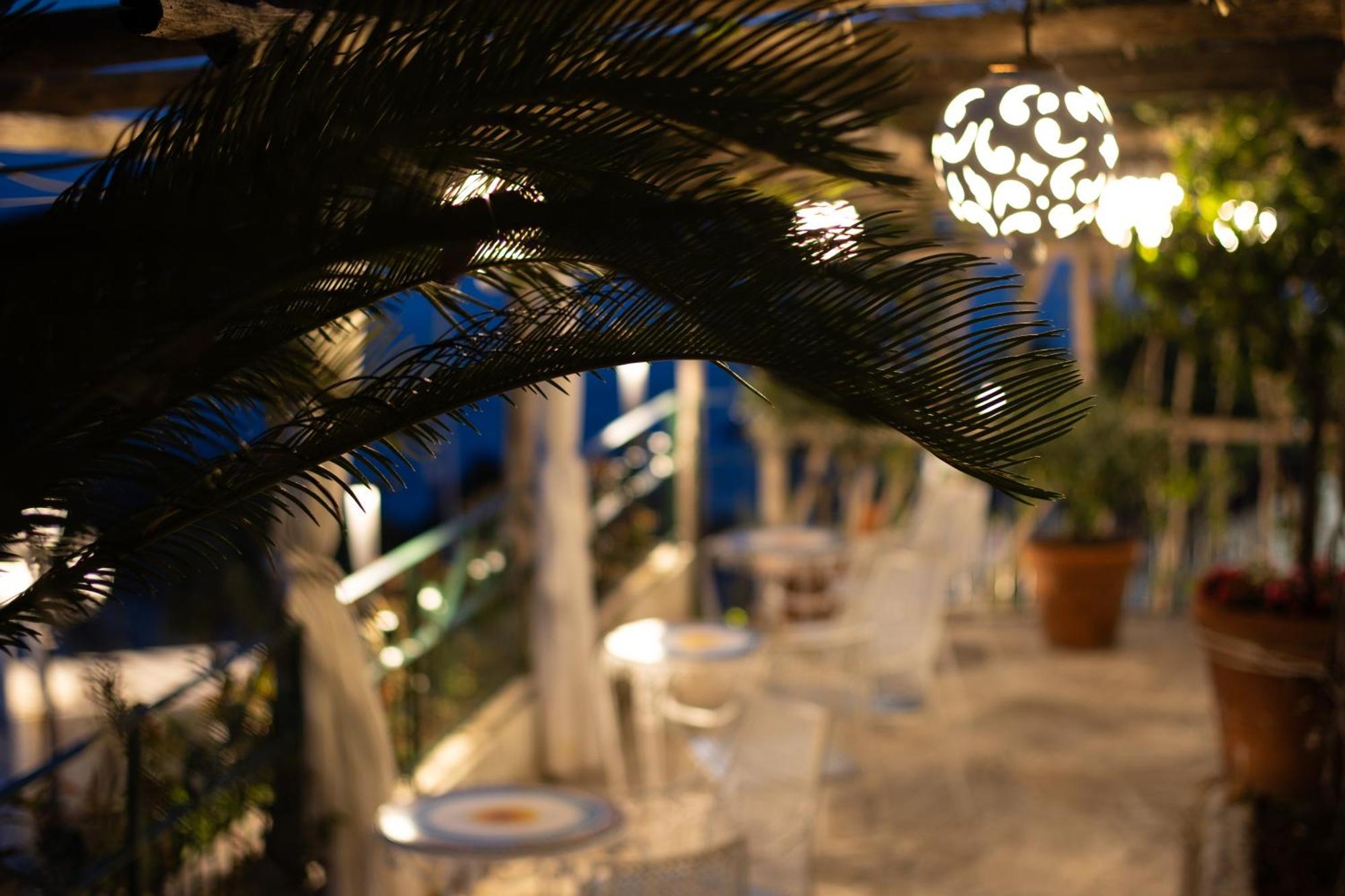 Hotel Aurora Амалфи Екстериор снимка